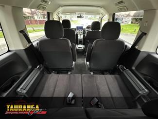 2013 Mitsubishi DELICA - Thumbnail