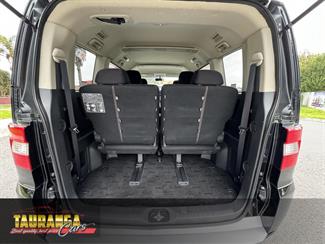 2013 Mitsubishi DELICA - Thumbnail