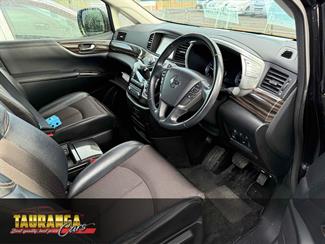 2014 Nissan Elgrand - Thumbnail