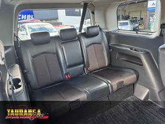 2014 Nissan Elgrand - Thumbnail