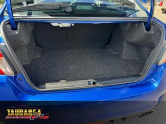 2017 Subaru Wrx - Thumbnail