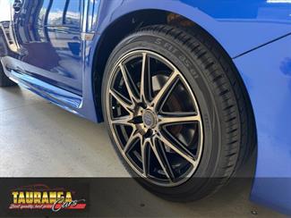 2017 Subaru Wrx - Thumbnail