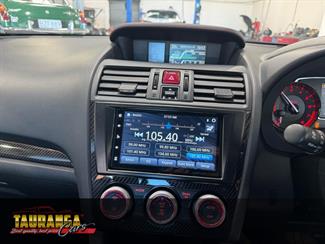 2017 Subaru Wrx - Thumbnail