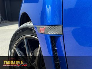 2017 Subaru Wrx - Thumbnail