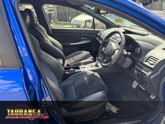 2017 Subaru Wrx - Thumbnail