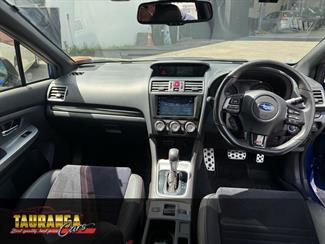 2017 Subaru Wrx - Thumbnail