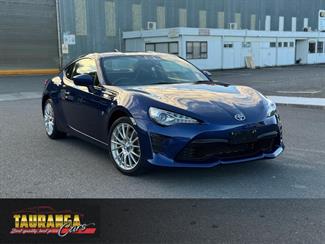 2020 Toyota 86 - Thumbnail