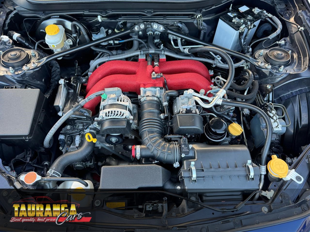 2020 Toyota 86