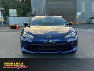 2020 Toyota 86 - Thumbnail