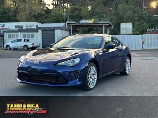2020 Toyota 86 - Thumbnail