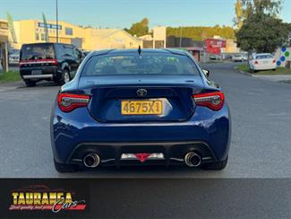 2020 Toyota 86 - Thumbnail