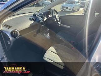 2009 Mazda Demio - Thumbnail