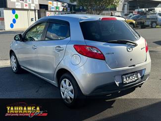 2009 Mazda Demio - Thumbnail