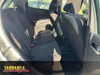 2009 Mazda Demio - Thumbnail