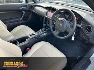 2013 Subaru BRZ - Thumbnail