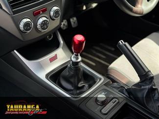 2009 Subaru WRX STI - Thumbnail