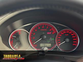 2009 Subaru WRX STI - Thumbnail
