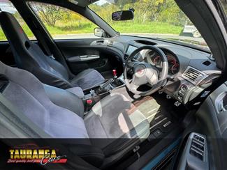 2009 Subaru WRX STI - Thumbnail