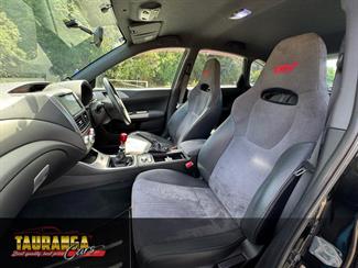 2009 Subaru WRX STI - Thumbnail