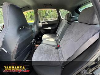 2009 Subaru WRX STI - Thumbnail