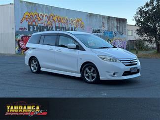 2012 Nissan Lafesta - Thumbnail