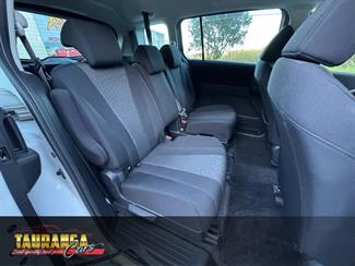2012 Nissan Lafesta - Thumbnail