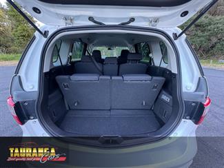 2012 Nissan Lafesta - Thumbnail