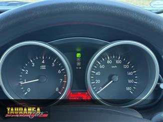 2012 Nissan Lafesta - Thumbnail
