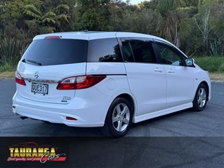 2012 Nissan Lafesta - Thumbnail