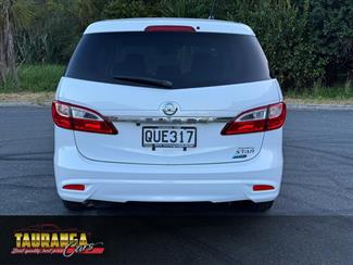 2012 Nissan Lafesta - Thumbnail