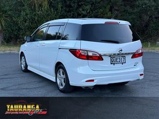 2012 Nissan Lafesta - Thumbnail