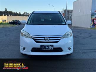 2012 Nissan Lafesta - Thumbnail