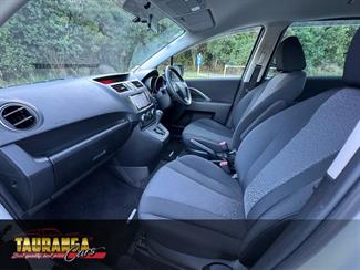 2012 Nissan Lafesta - Thumbnail