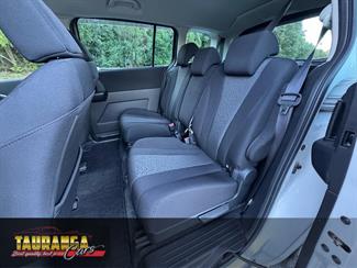 2012 Nissan Lafesta - Thumbnail