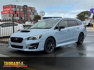 2020 Subaru LEVORG - Thumbnail