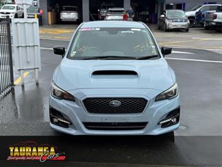 2020 Subaru LEVORG - Thumbnail