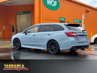 2020 Subaru LEVORG - Thumbnail