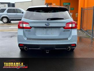 2020 Subaru LEVORG - Thumbnail