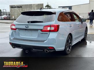 2020 Subaru LEVORG - Thumbnail