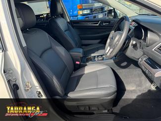 2015 Subaru Legacy - Thumbnail