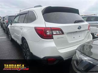 2015 Subaru Legacy - Thumbnail