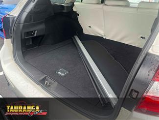 2015 Subaru Legacy - Thumbnail