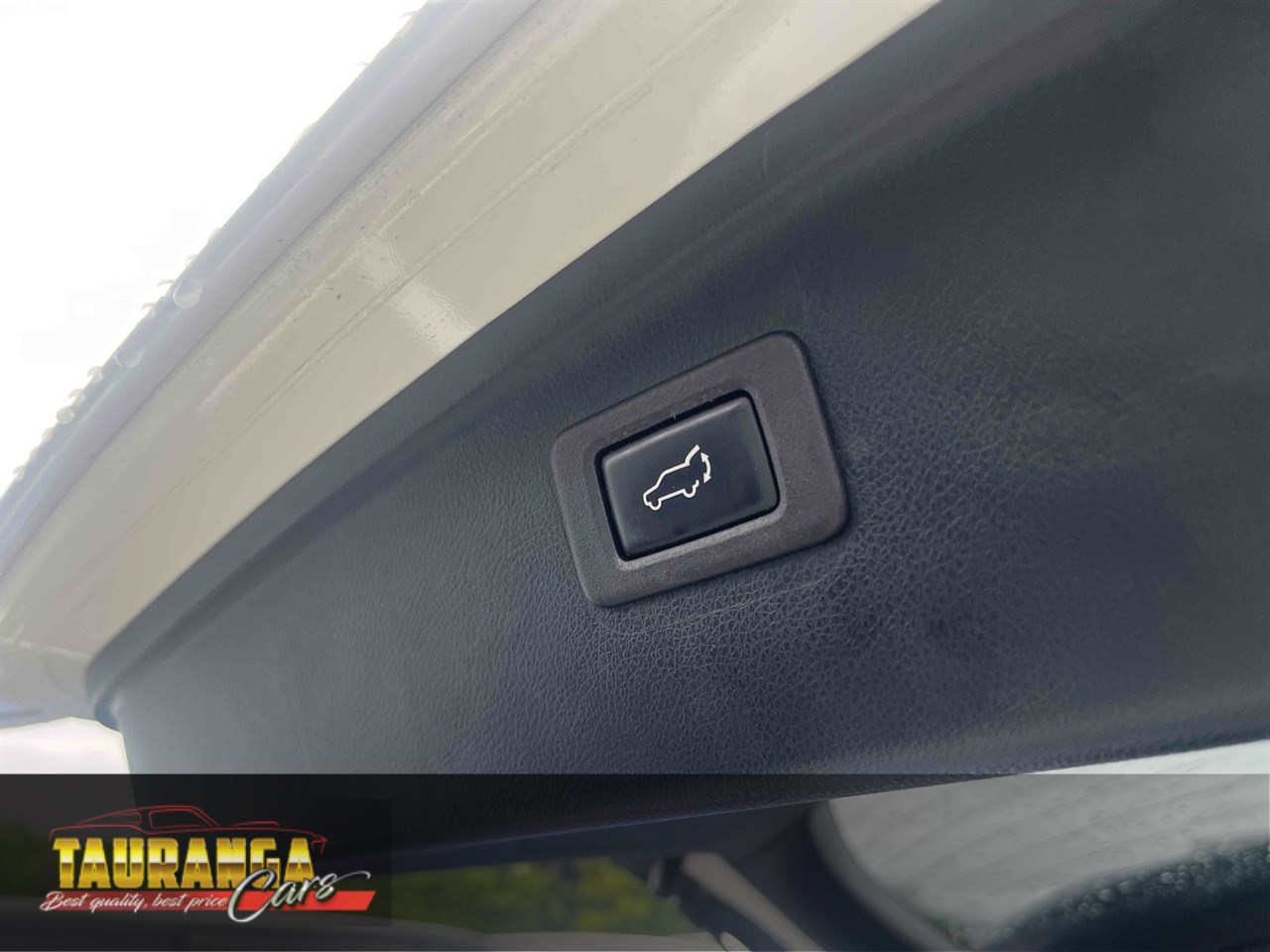 2015 Subaru Legacy