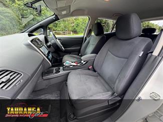 2014 Nissan Leaf - Thumbnail