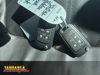 2015 Holden Cruze - Thumbnail