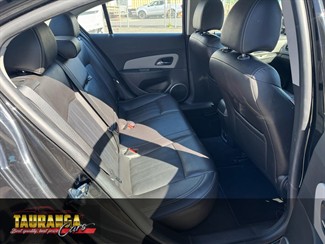 2015 Holden Cruze - Thumbnail