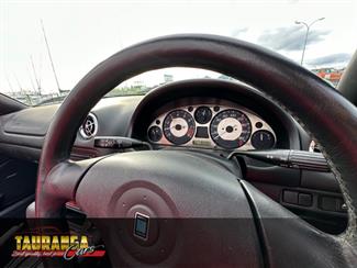 1999 Mazda MX-5 - Thumbnail