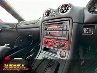 1999 Mazda MX-5 - Thumbnail