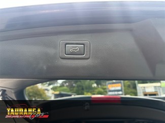 2016 Subaru OUTBACK 4WD - Thumbnail