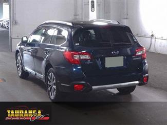 2016 Subaru OUTBACK 4WD - Thumbnail